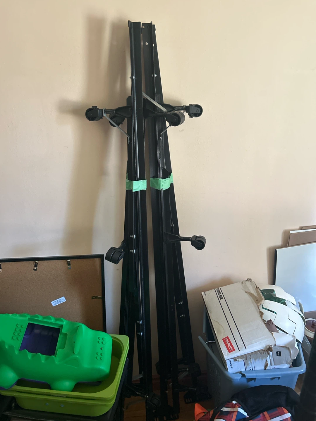 Metal Bed Frames (Single/Twin)