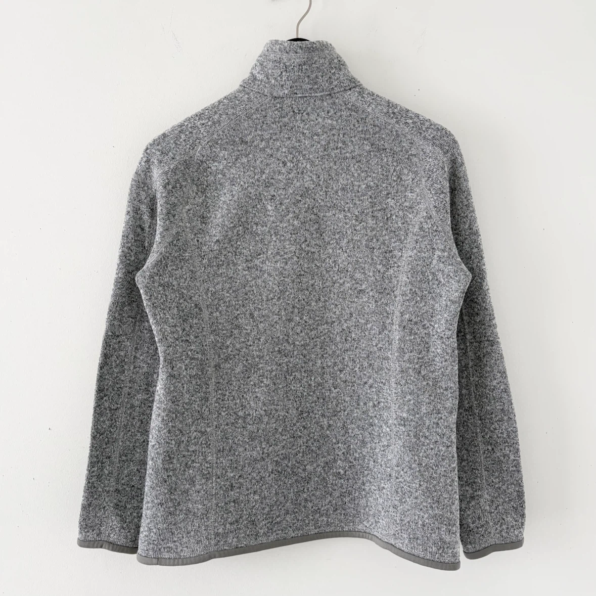 Patagonia Women's Better Sweater 1/4-Zip Fleece Pullover - photo 2