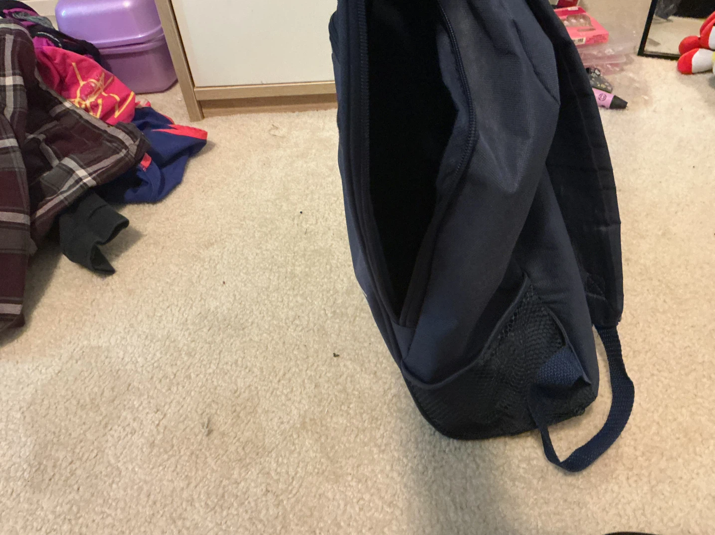 Newmarket SC Inaria Soccer Backpack - photo 2