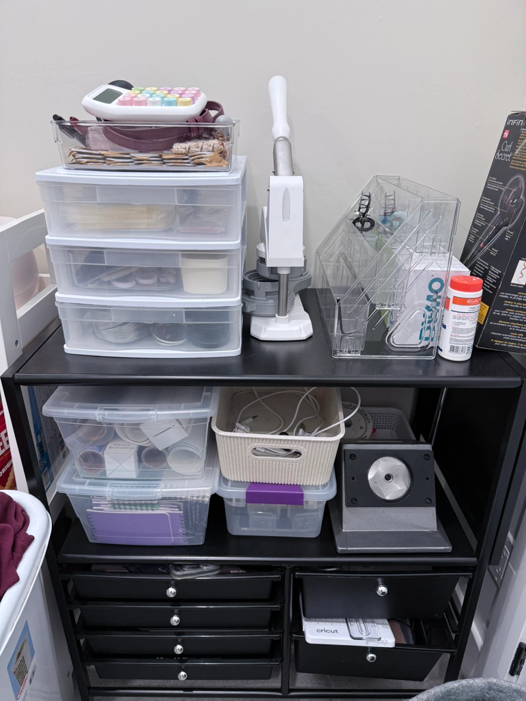Cricut Crafting Machine and Crafting Supplies Bundle - photo 2