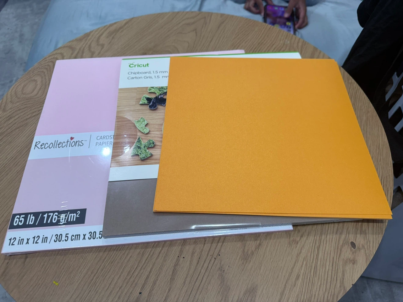 Cricut Crafting Machine and Crafting Supplies Bundle - photo 3