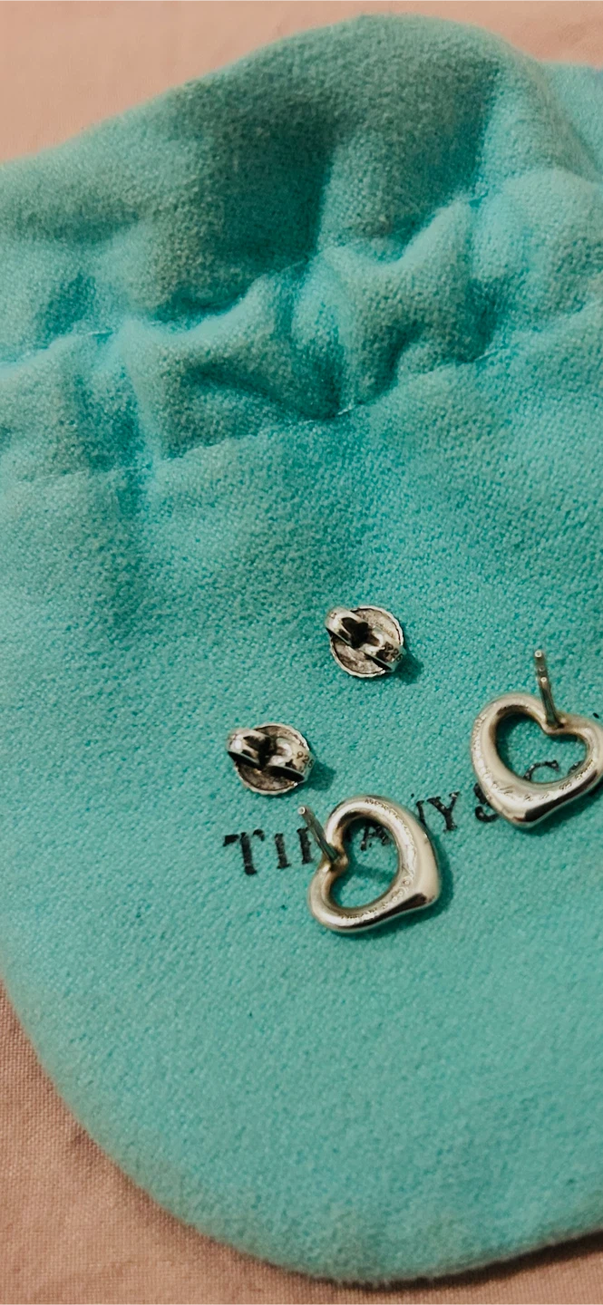 TIFFANY&CO. - photo 2