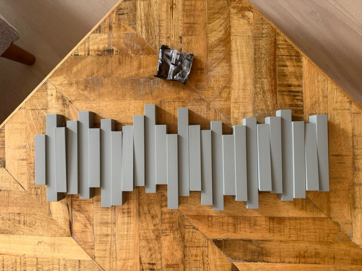 Umbra Sticks 5 Wall Hook - photo 2