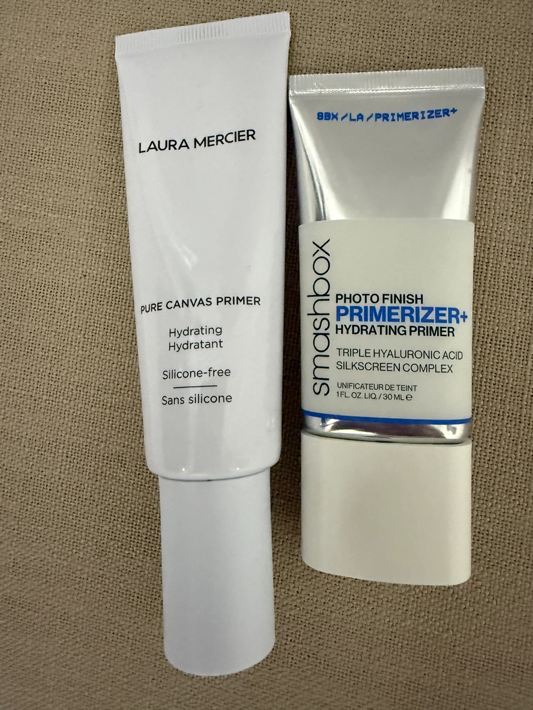 Laura Mercier Smashbox Primers Both for $25 - photo 2