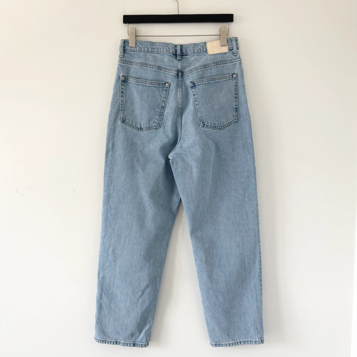 Everlane The Way High Jeans - photo 2