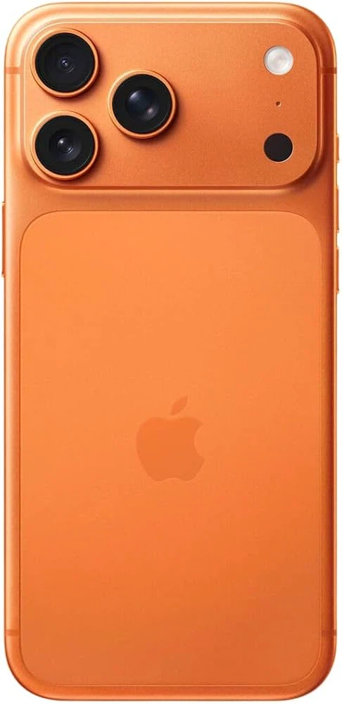 iPhone 17 Pro Max in like-new condition - photo 3