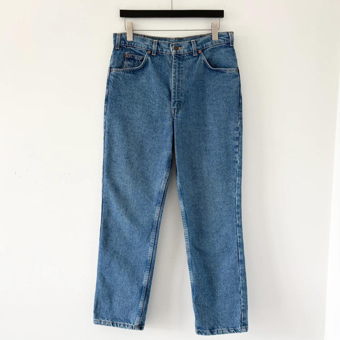 Vintage Levi’s Orange Tab jeans - photo 2