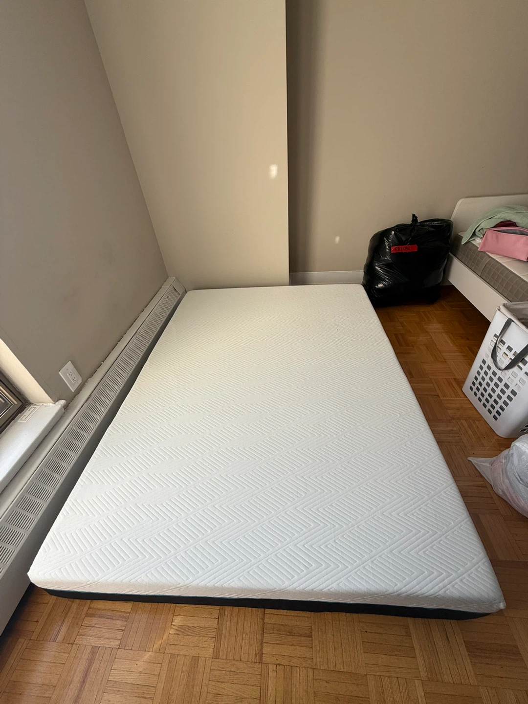Queen Size Mattress