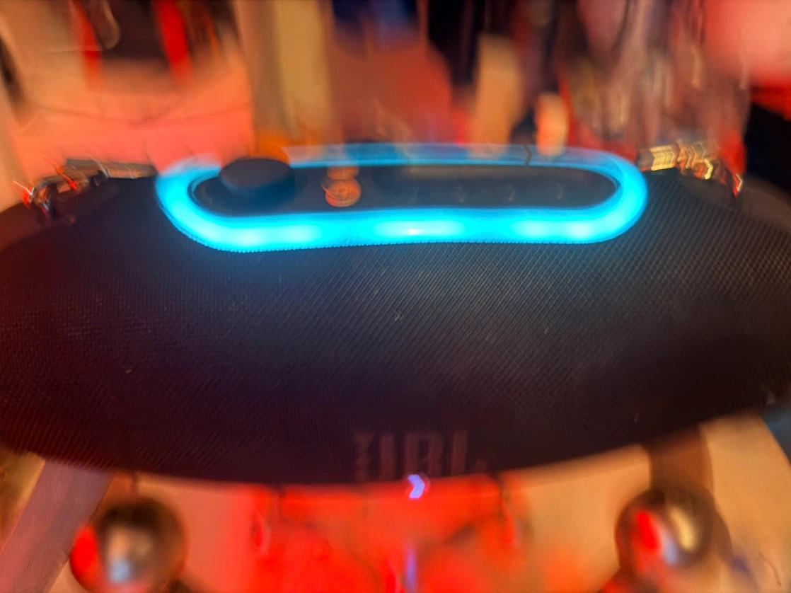 JBL Xtreme 6 Bluetooth Speaker