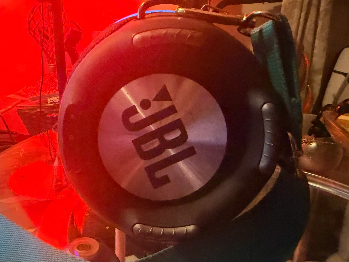 JBL Xtreme 6 Bluetooth Speaker - photo 3