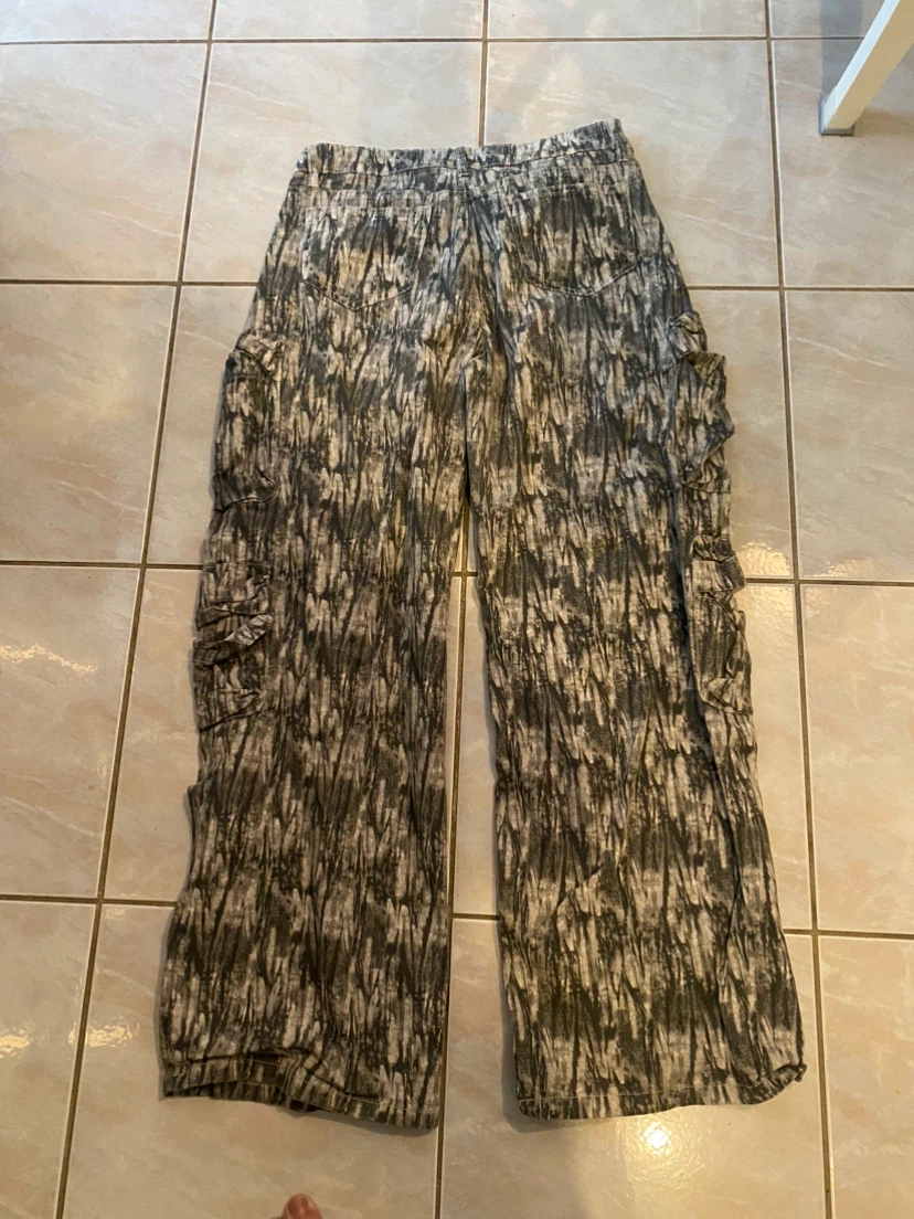 Refuge Cargo Pants