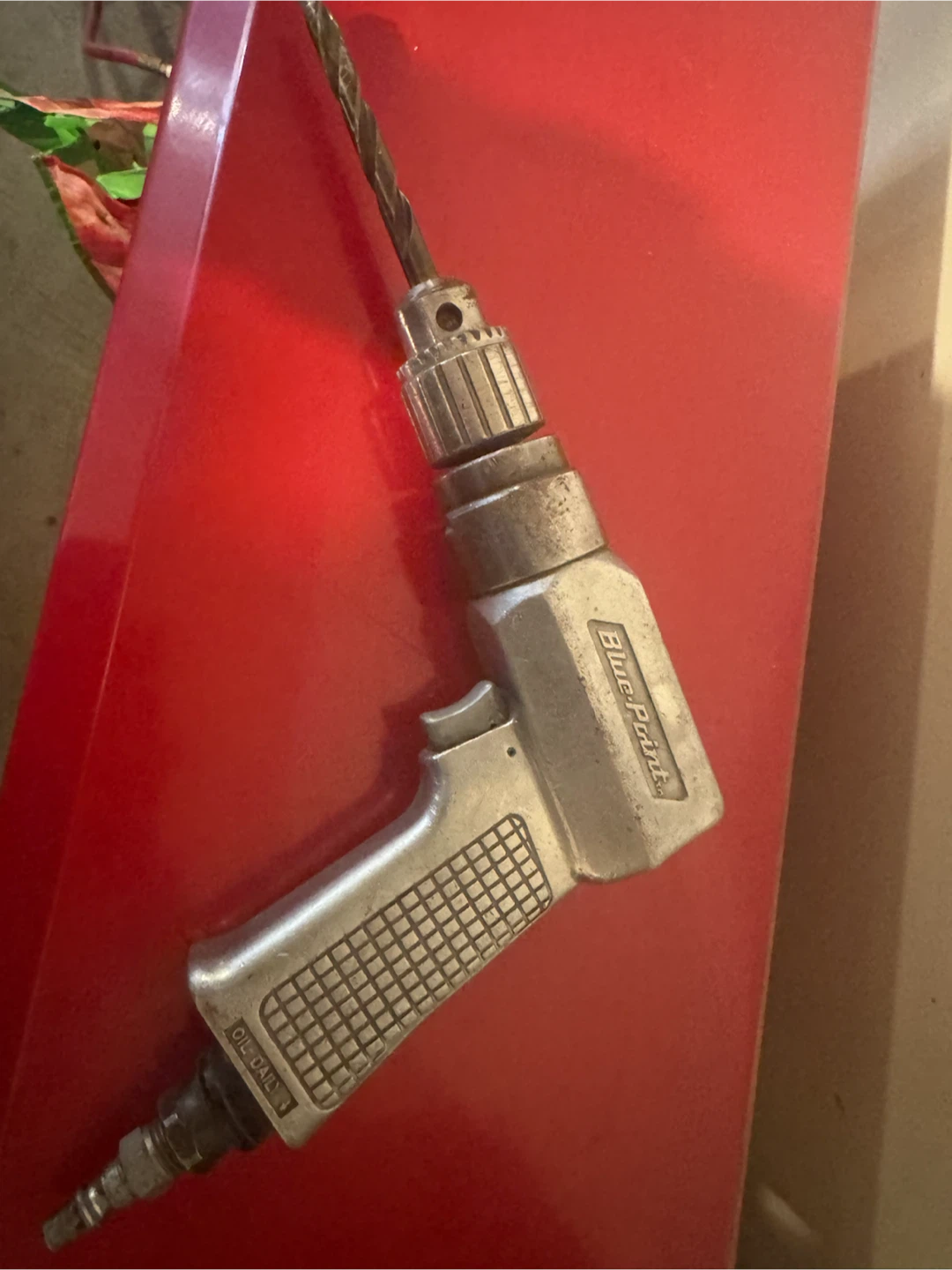 Blue Point ( Snap-on ) Air Tools. $20-$40 each
