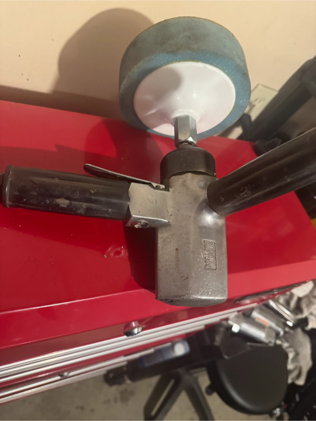 Blue Point ( Snap-on ) Air Tools. $20-$40 each - photo 4