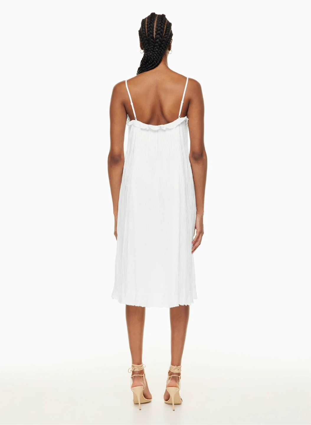 Aritzia Wilfred Aeneas Dress - photo 4