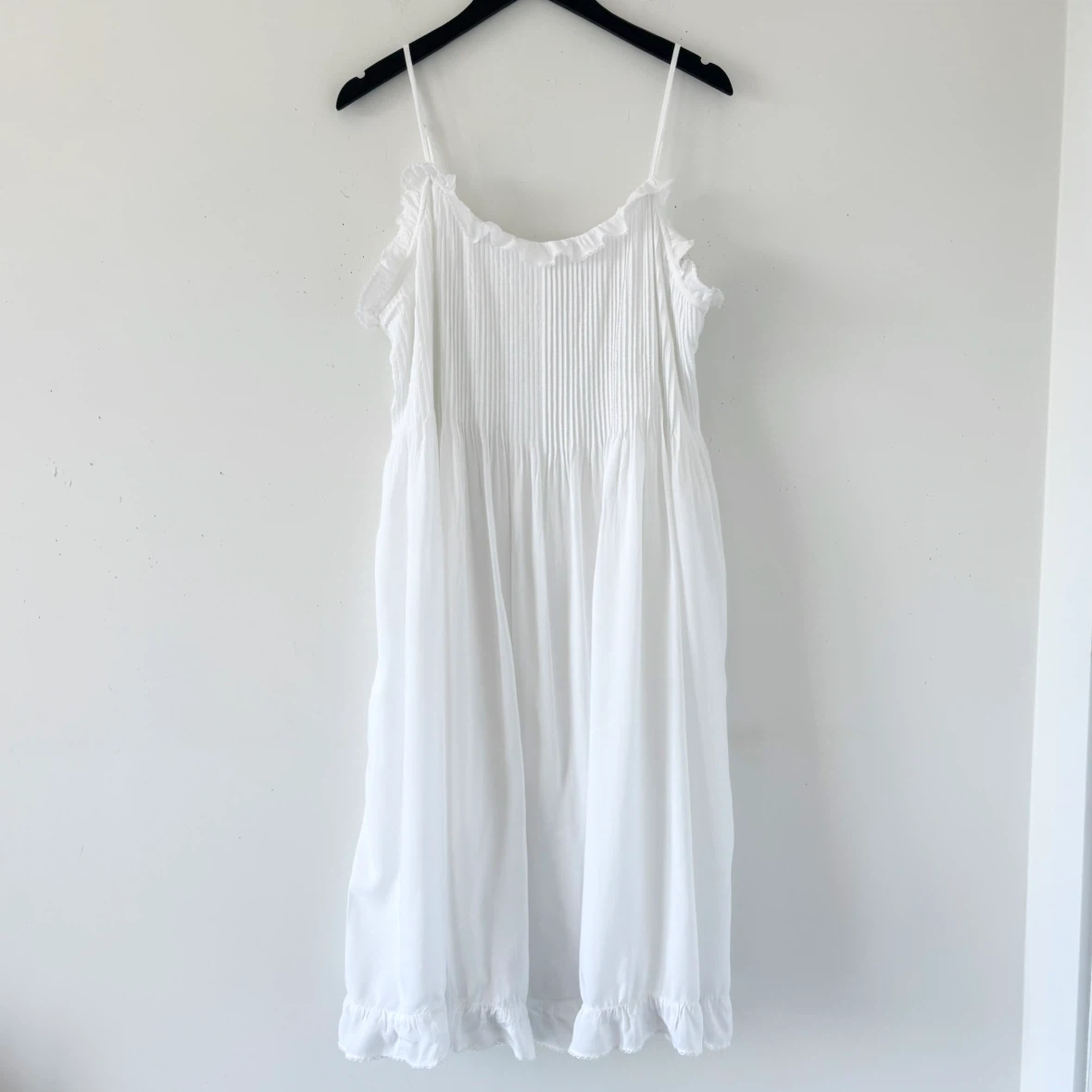 Aritzia Wilfred Aeneas Dress - photo 5