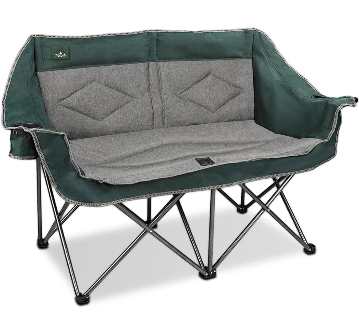 Northroad Double Camping Chair