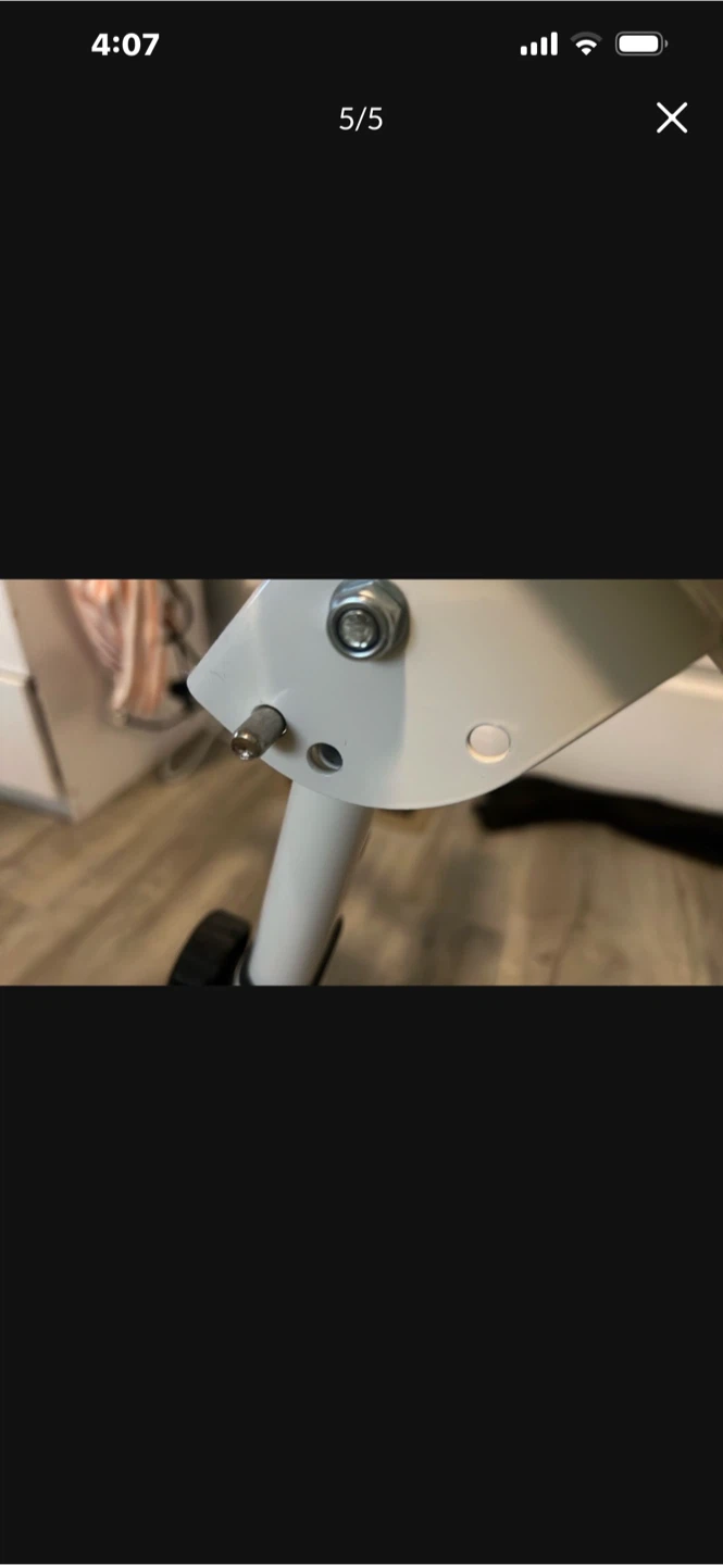 RELIFE Abdominal Exercise Machine