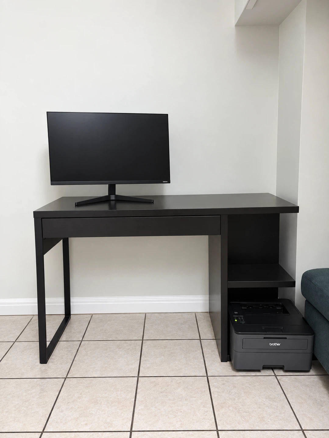 Study/Work Desk