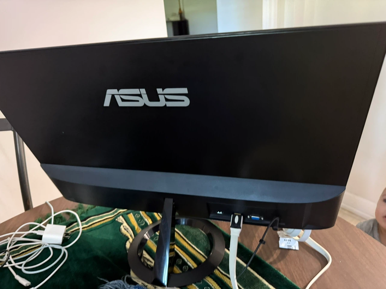 ASUS Computer Monitor