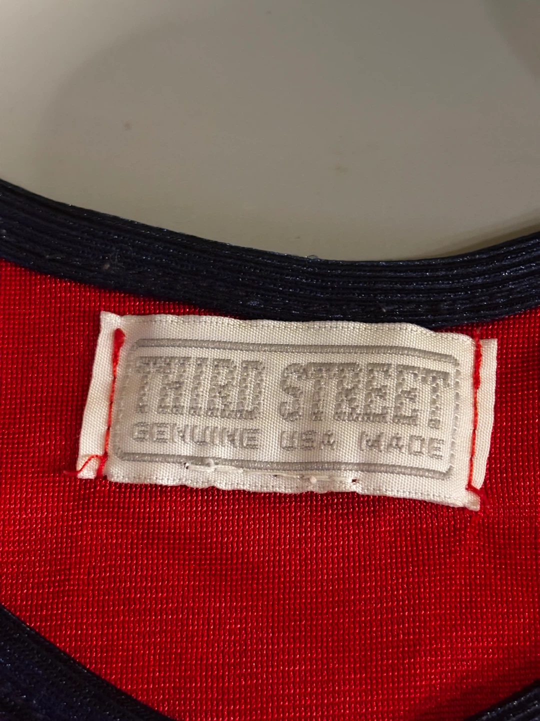 Third Street University of Dayton Basketball Jersey - photo 3