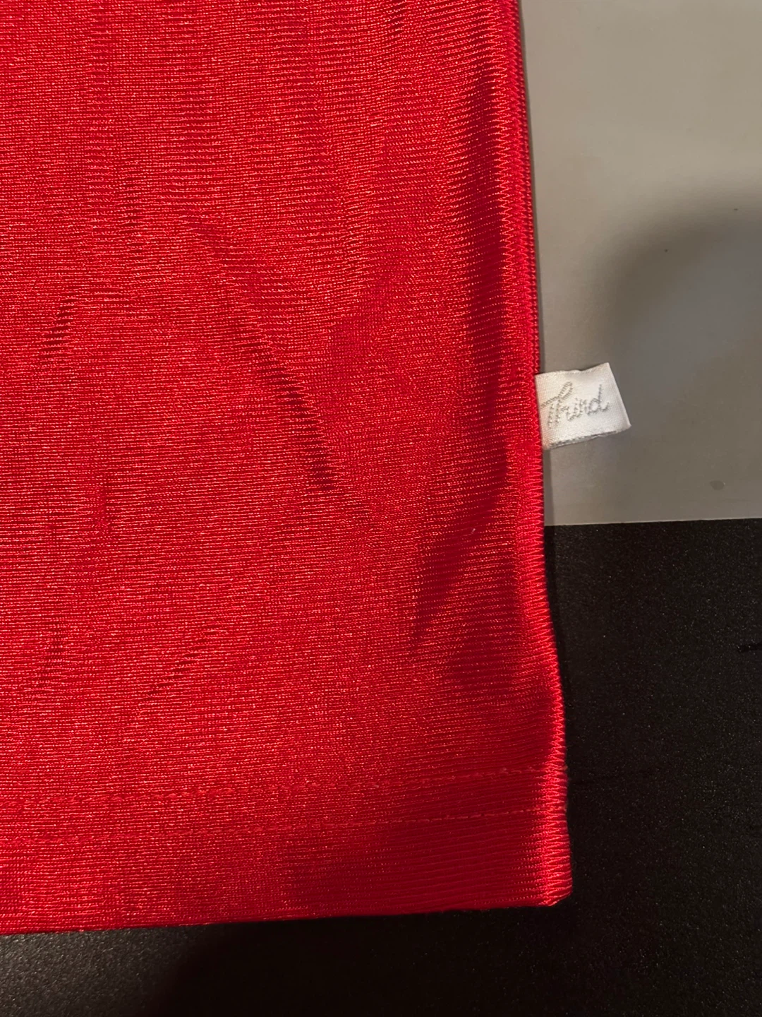 Third Street University of Dayton Basketball Jersey - photo 5