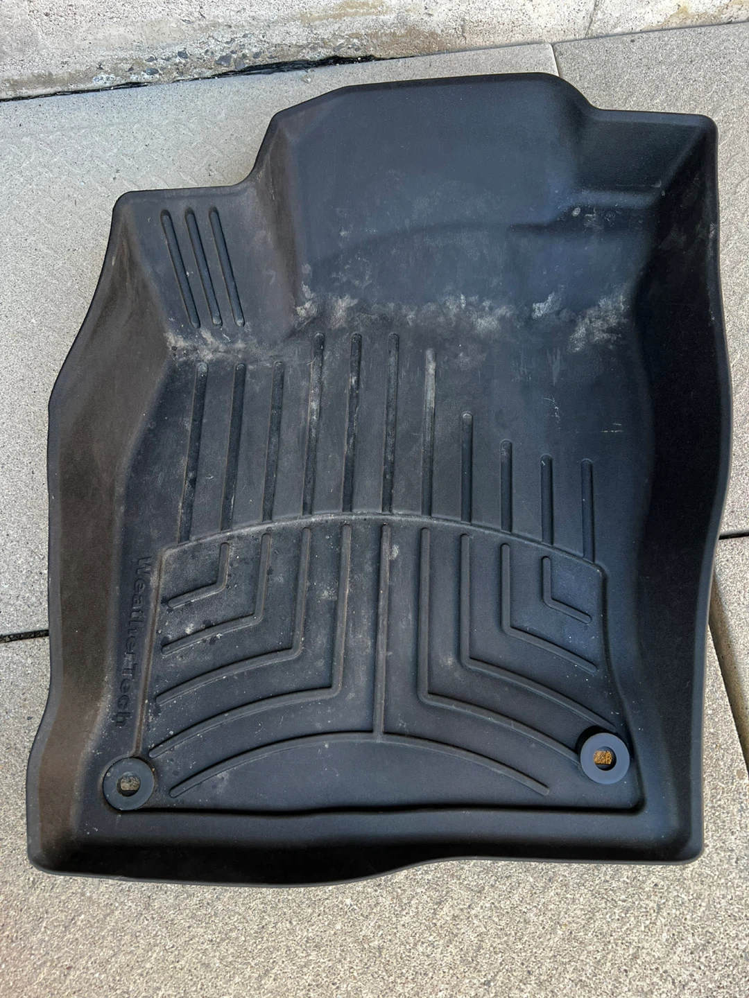 WeatherTech winter mats for Honda civic (2016 - 2021)
