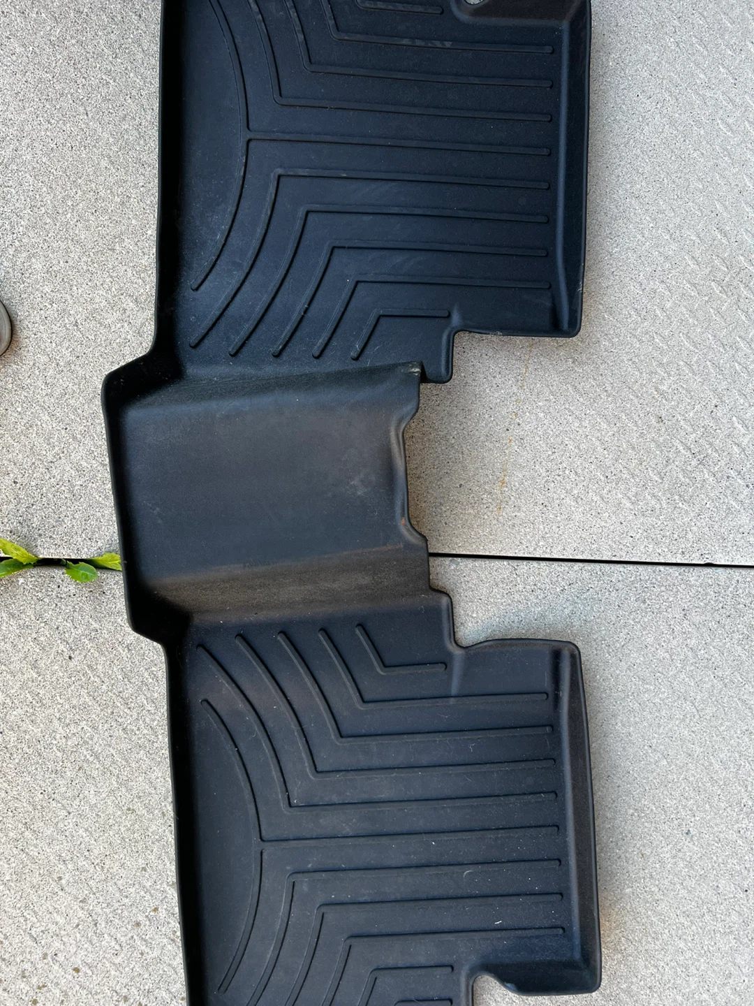 WeatherTech winter mats for Honda civic (2016 - 2021) - photo 3