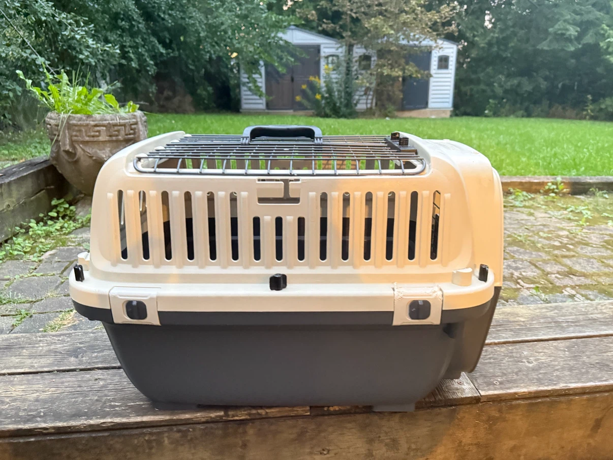 Petmate Essentials Pet Carrier - photo 2
