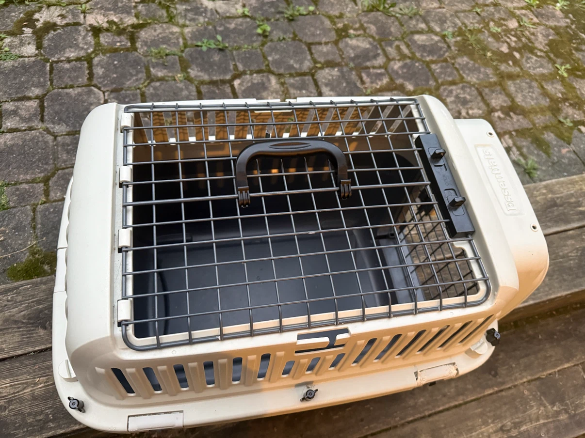 Petmate Essentials Pet Carrier - photo 3