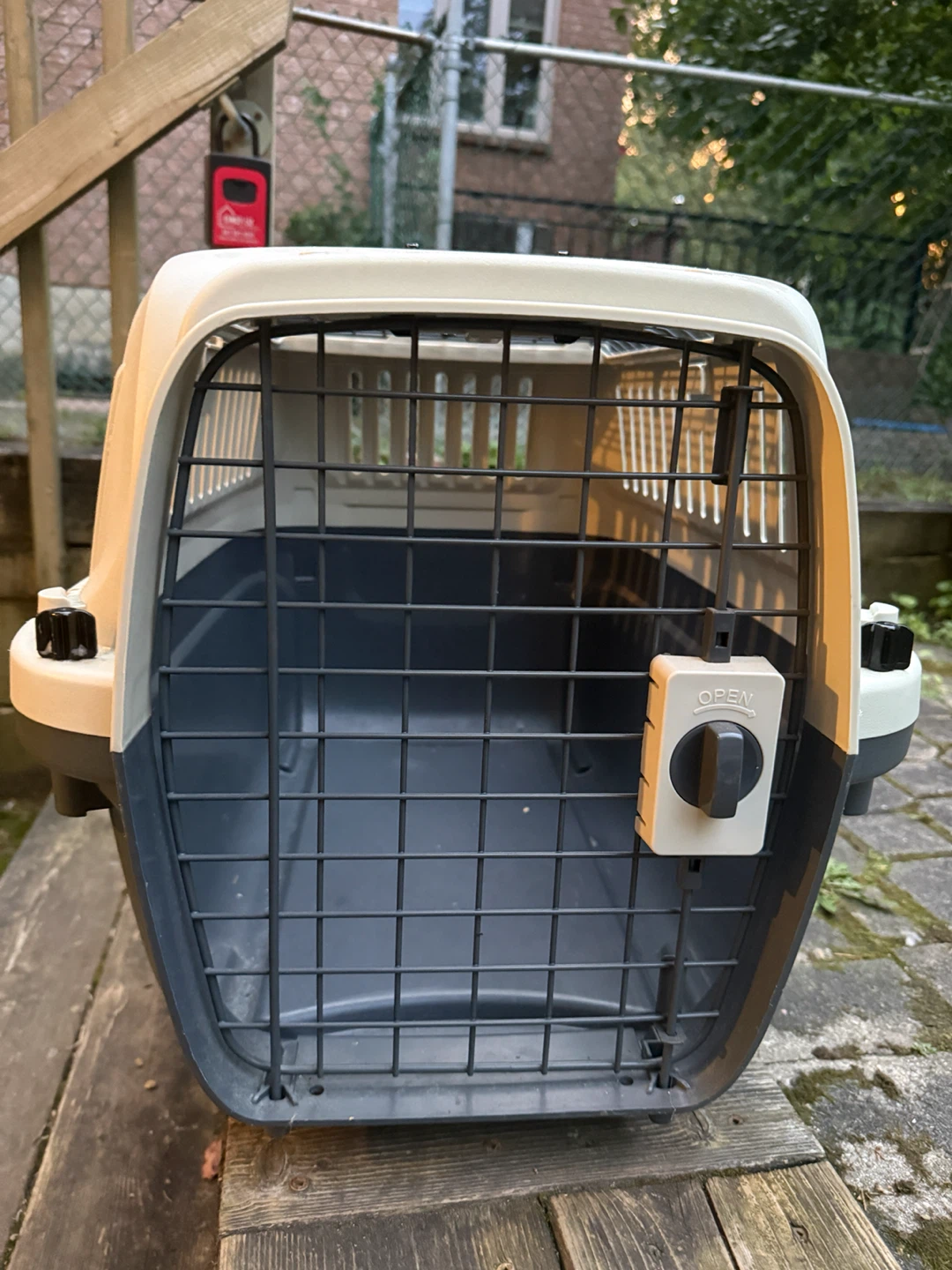 Petmate Essentials Pet Carrier - photo 4
