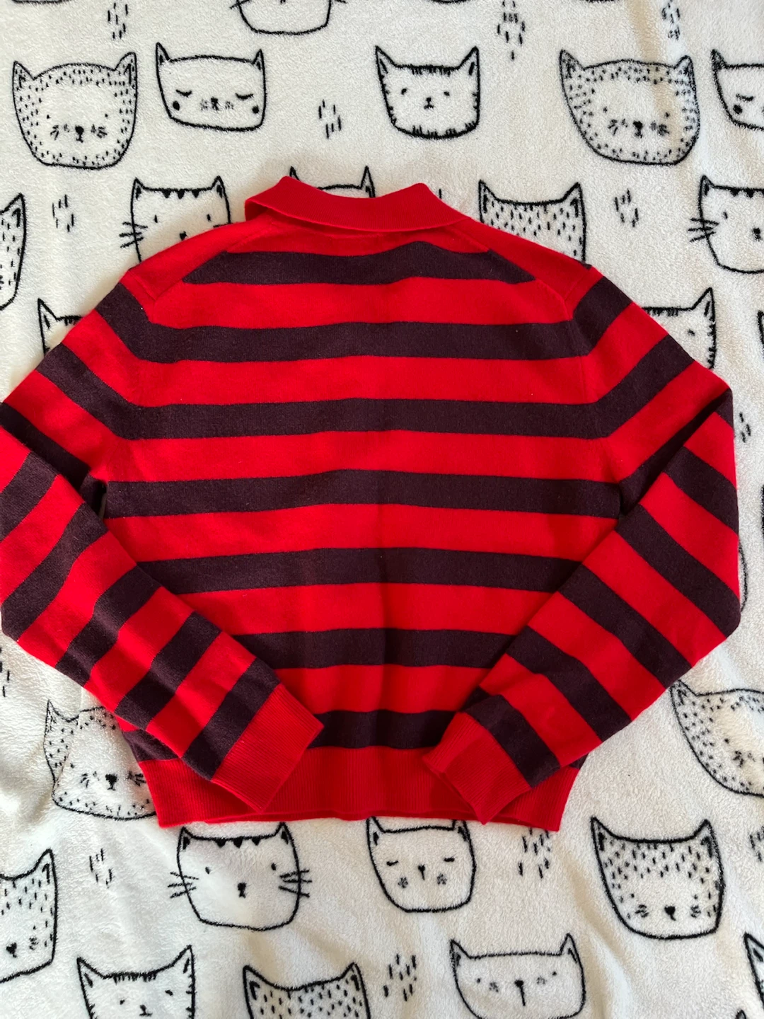 Aritzia 100% Cashmere Sweater - photo 2