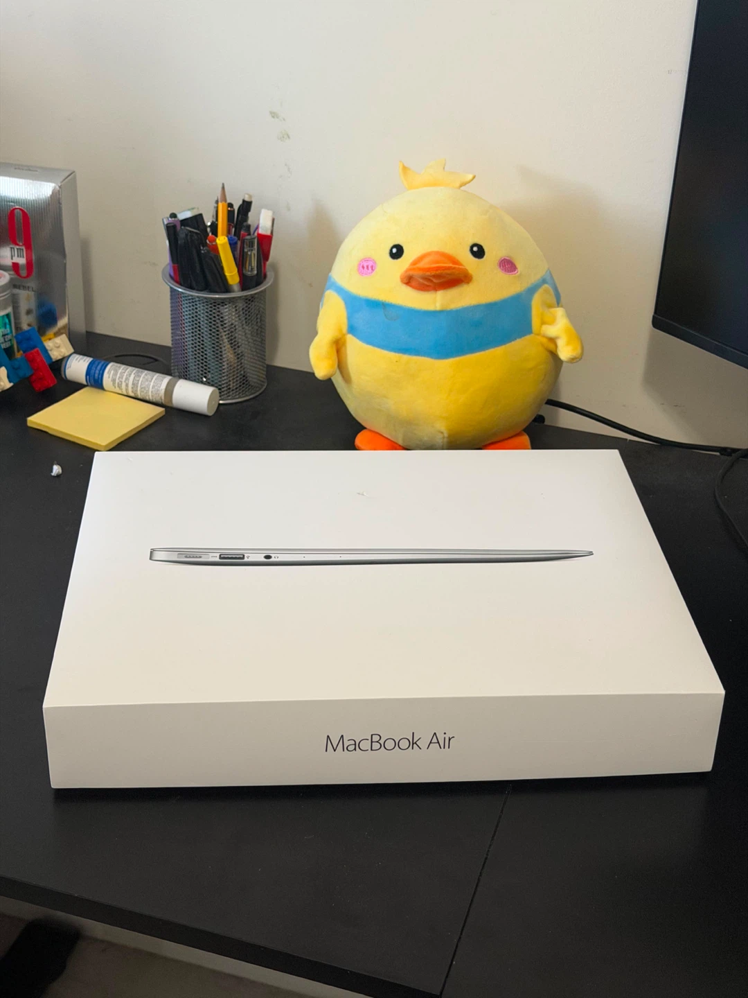 Apple MacBook Air 13-inch Mid 2012