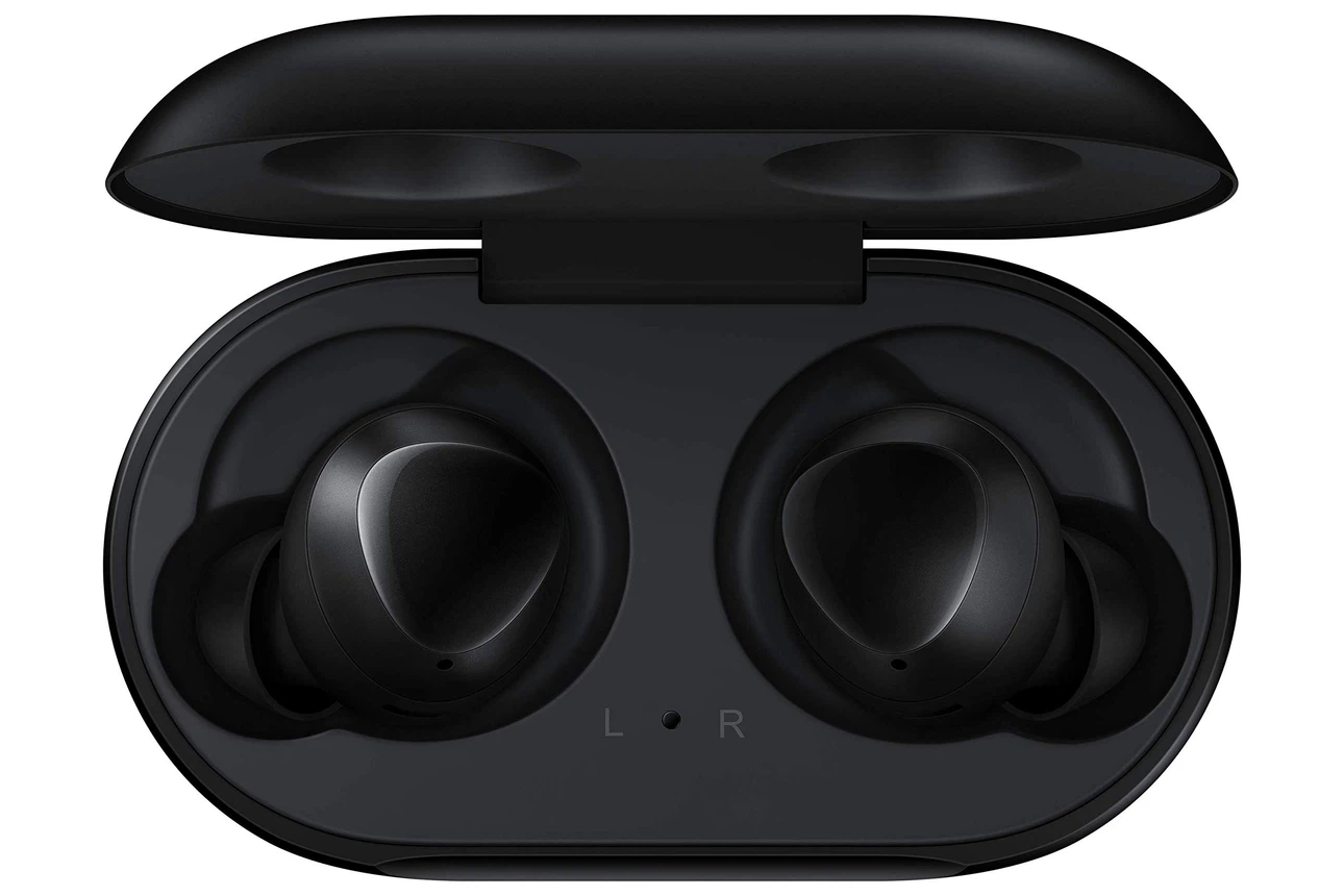 Samsung Galaxy Buds Black (1st gen)
