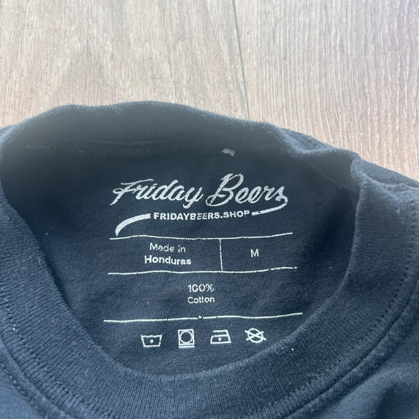 Friday Beers Guinness Graphic Tee - photo 2