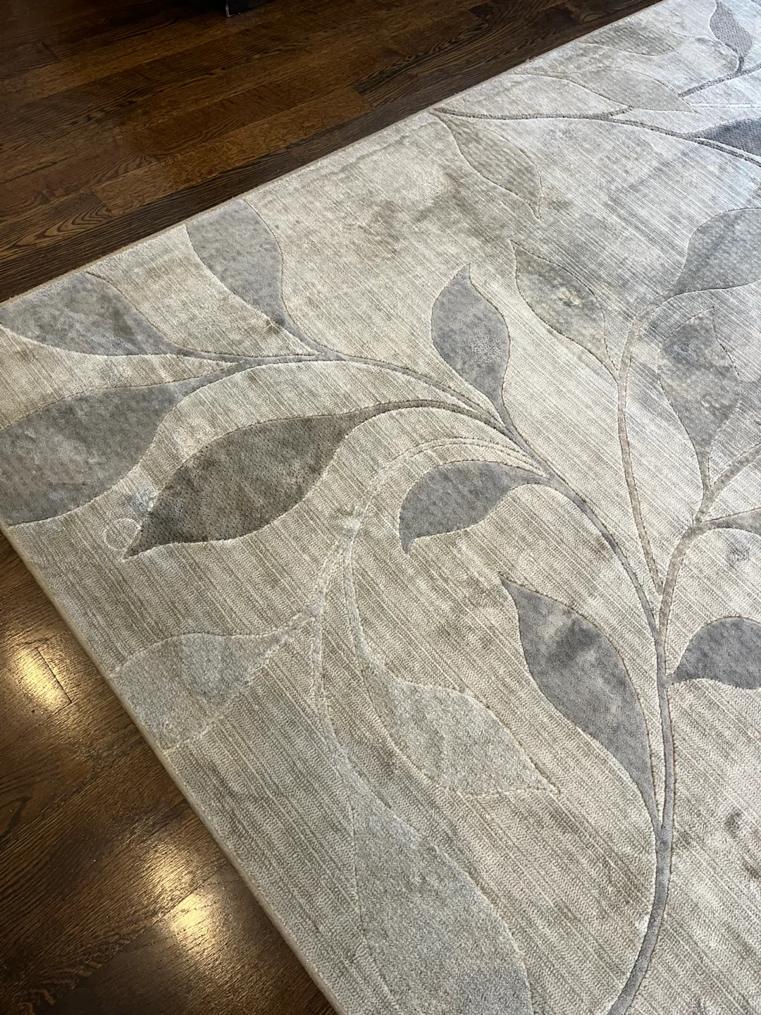 Large Area Rug - 11 x 8ft - photo 2