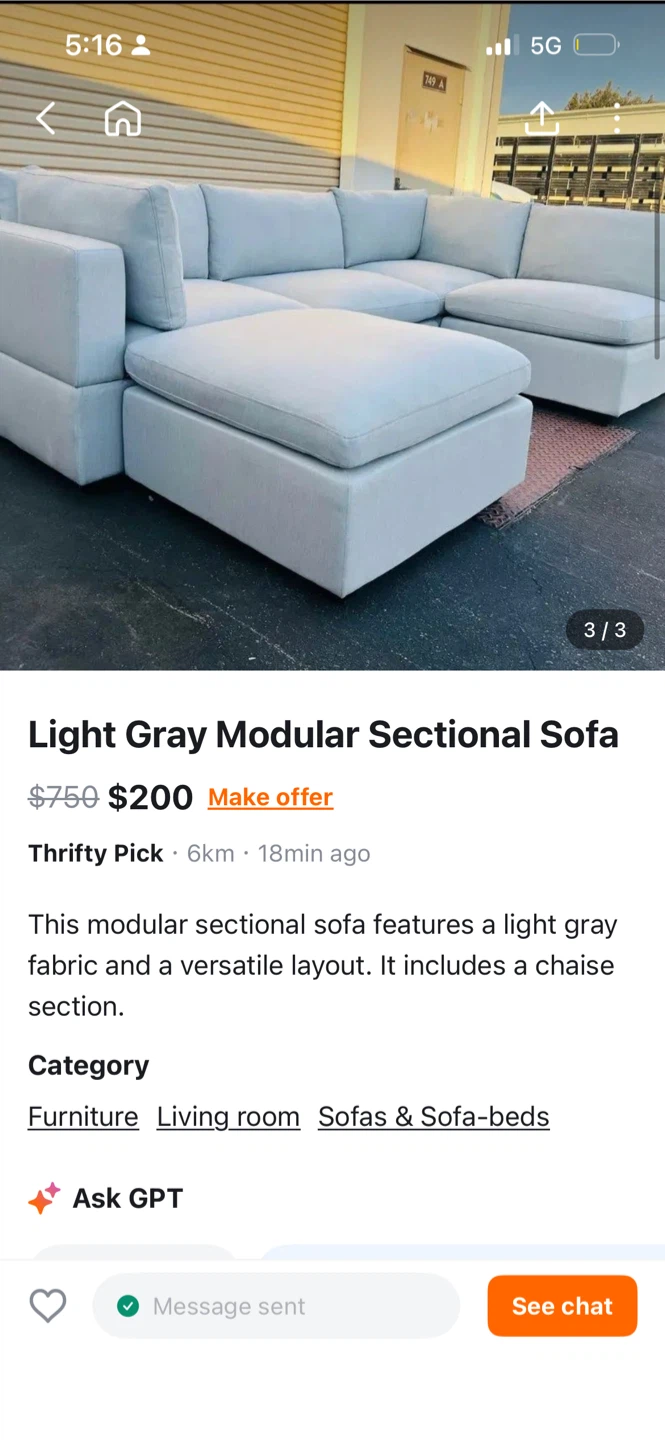 NEW SCAM