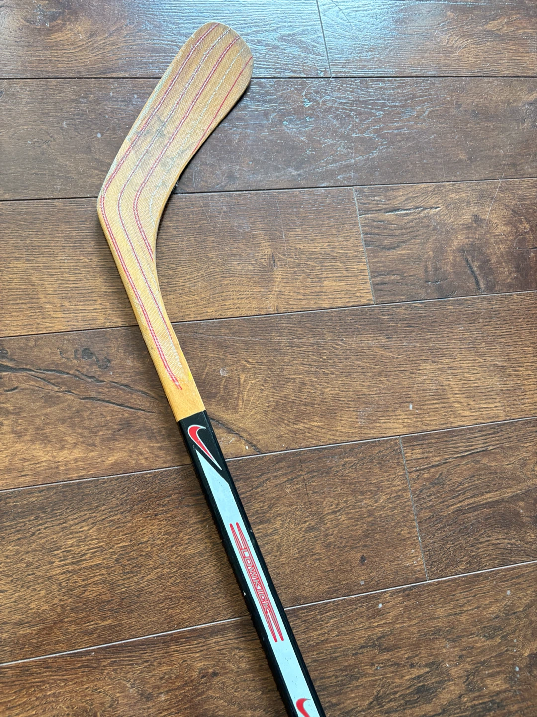 Nike Flexlite 8 Hockey Stick