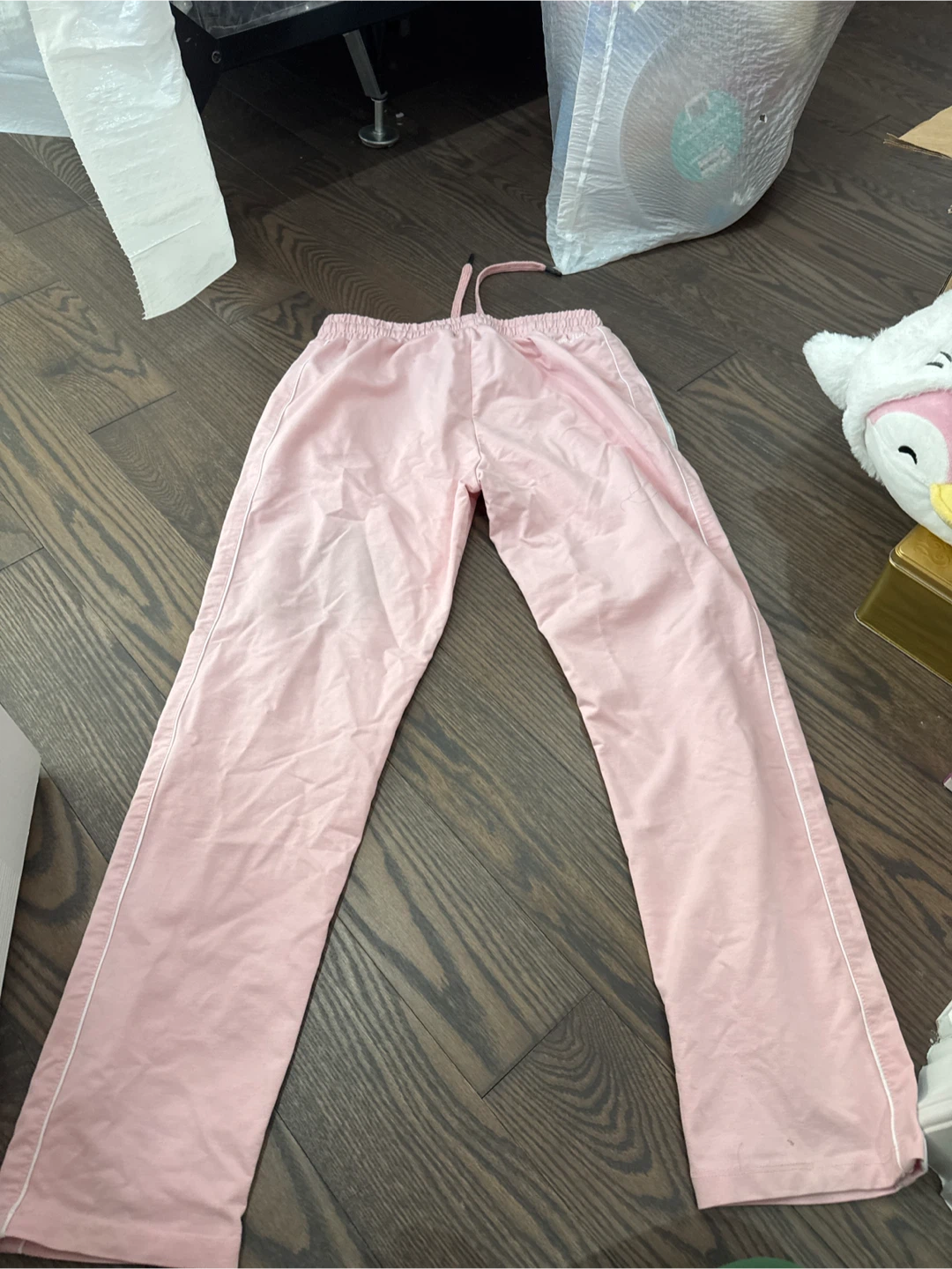 Active Spirits Pink Track Pants - photo 2
