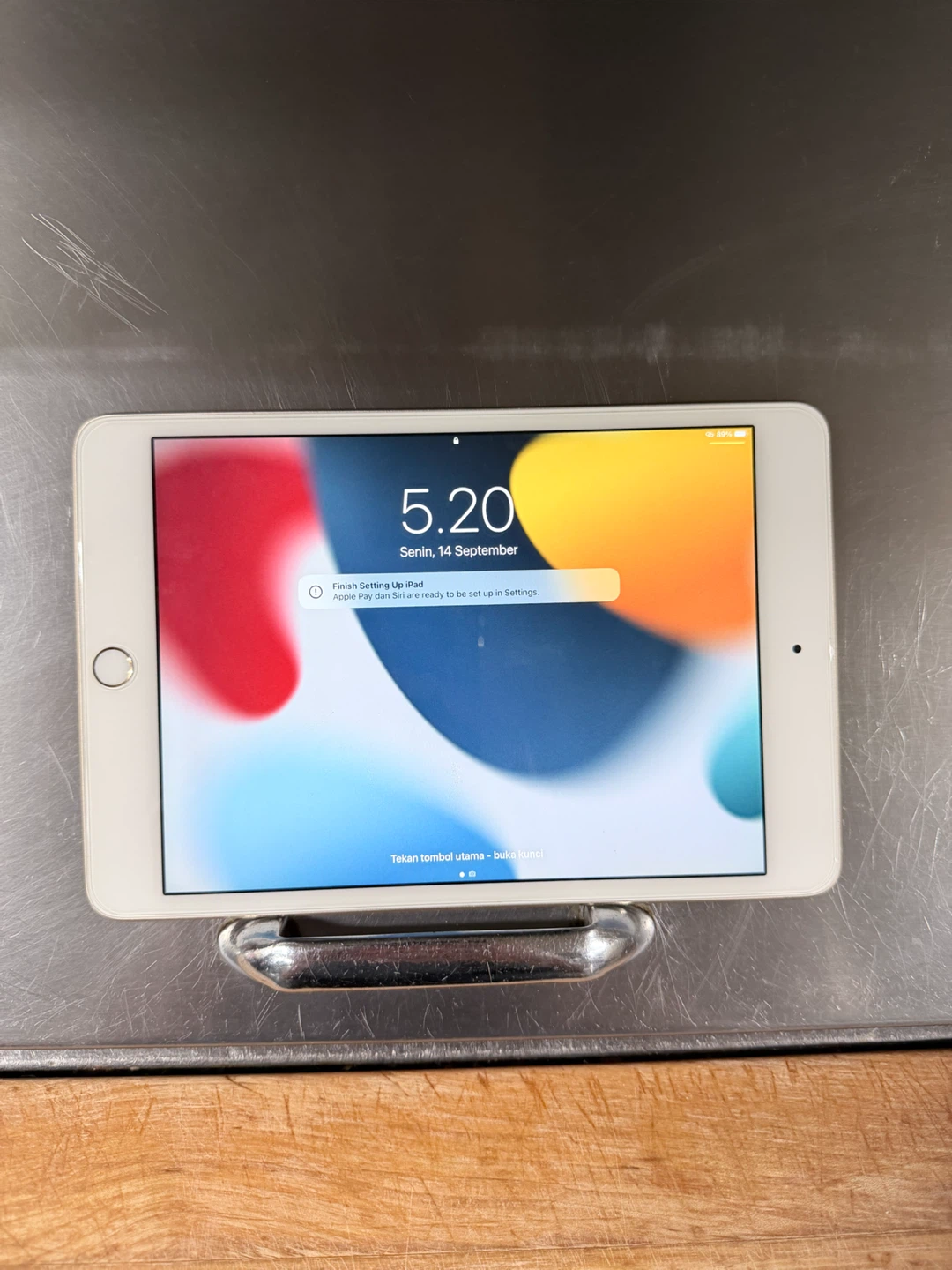 Apple iPad mini 4 128GB