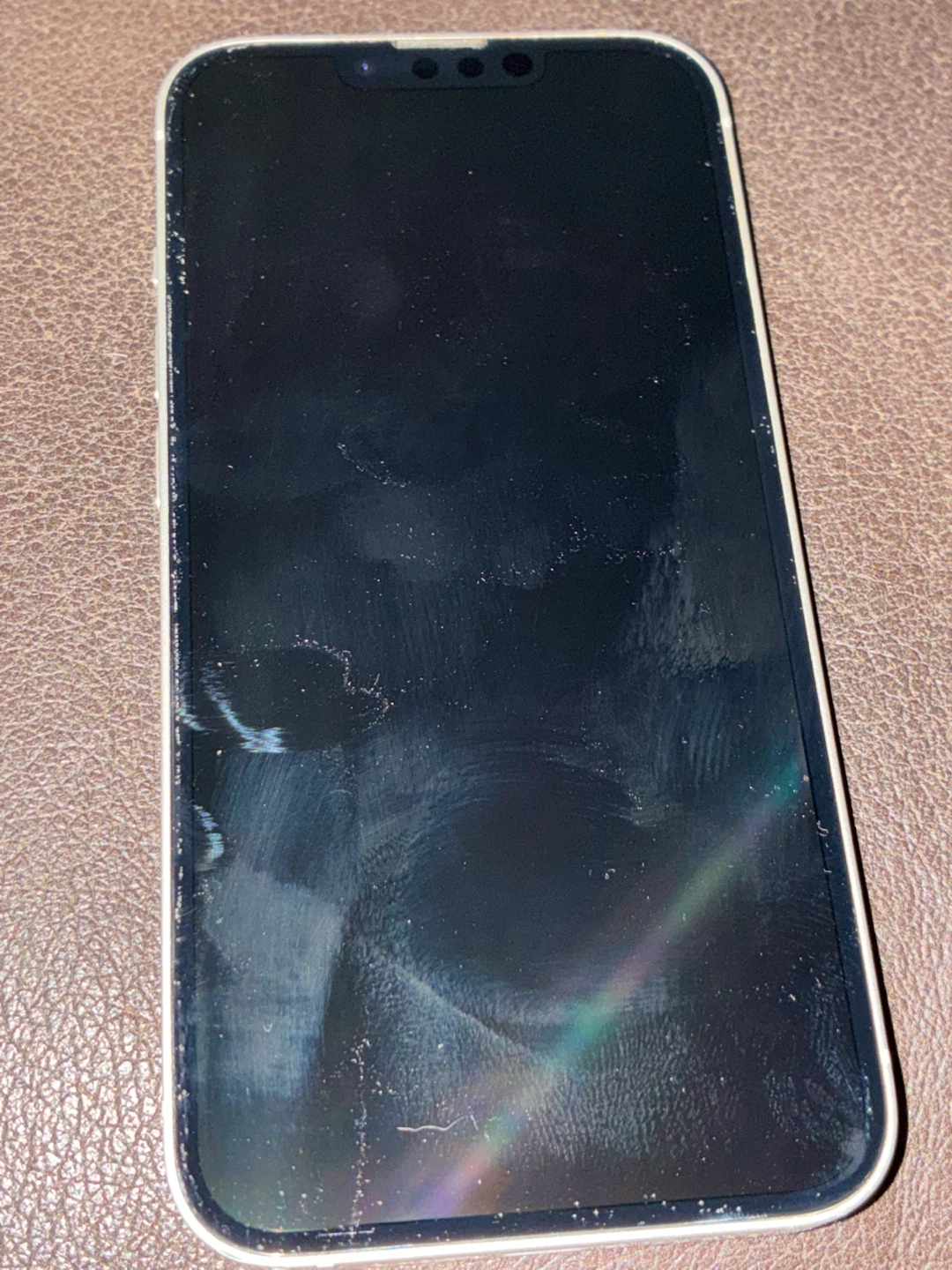 Apple iPhone 13 White