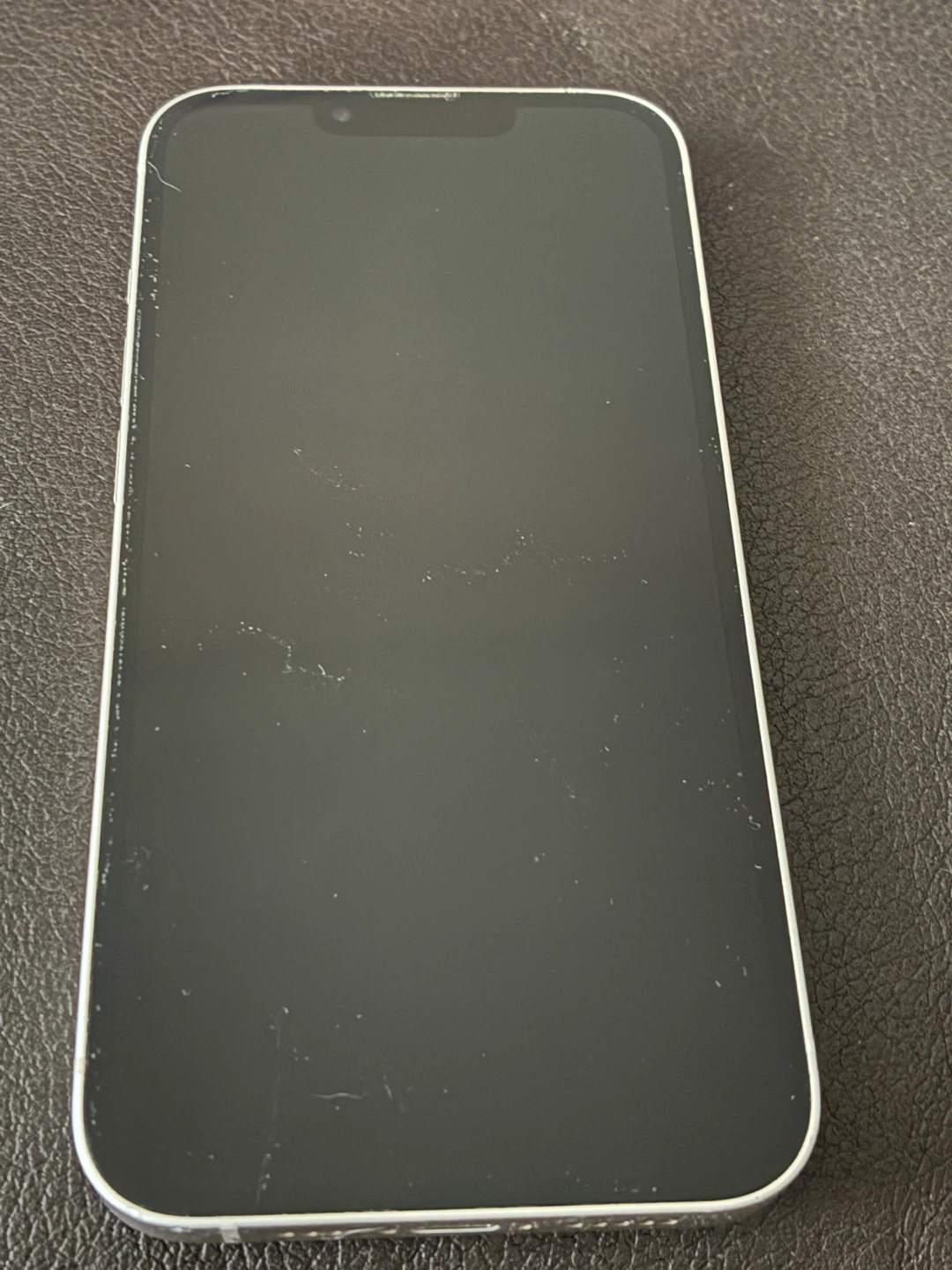 Apple iPhone 13 White - photo 2