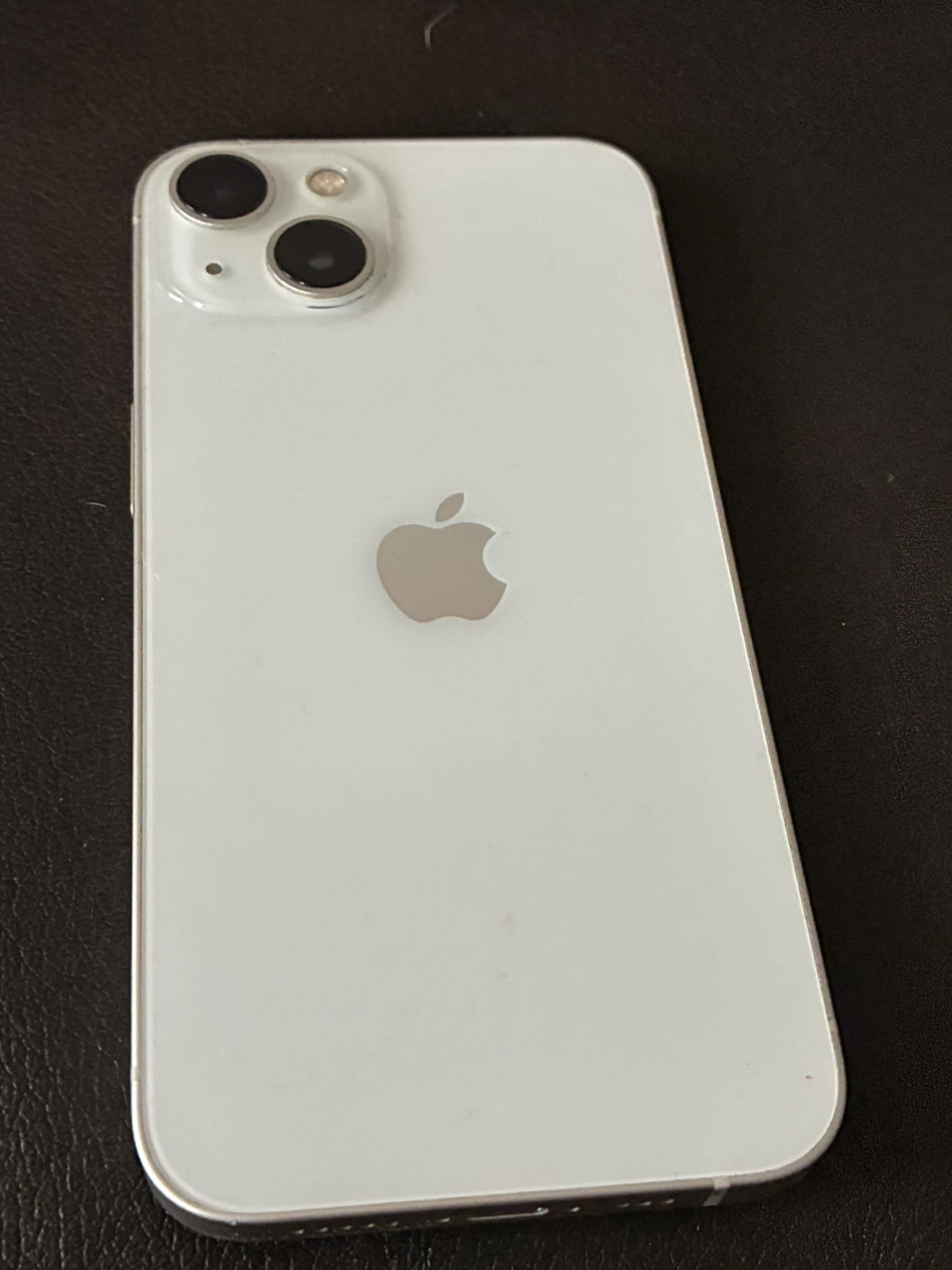 Apple iPhone 13 White - photo 5