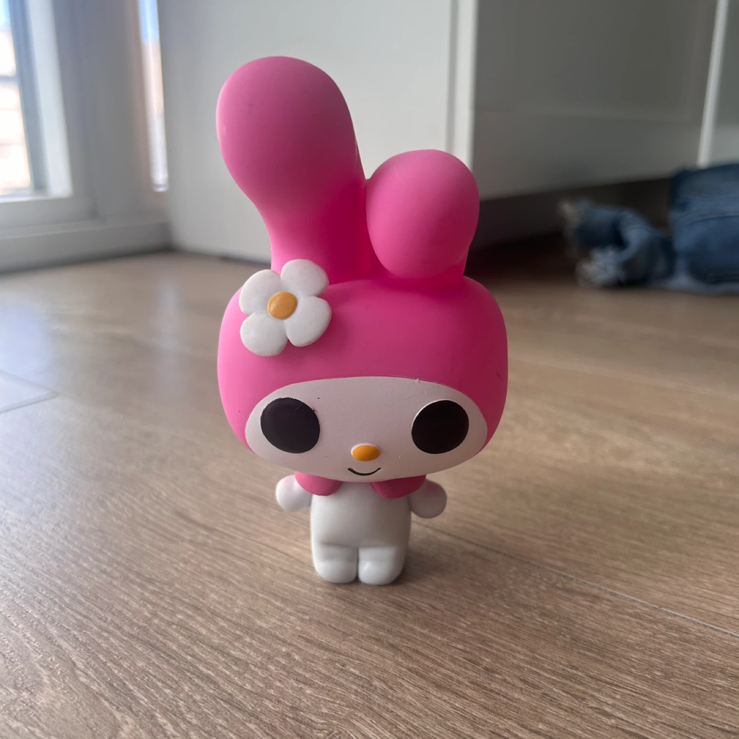 My Melody Sanrio Funko Pop Figurine