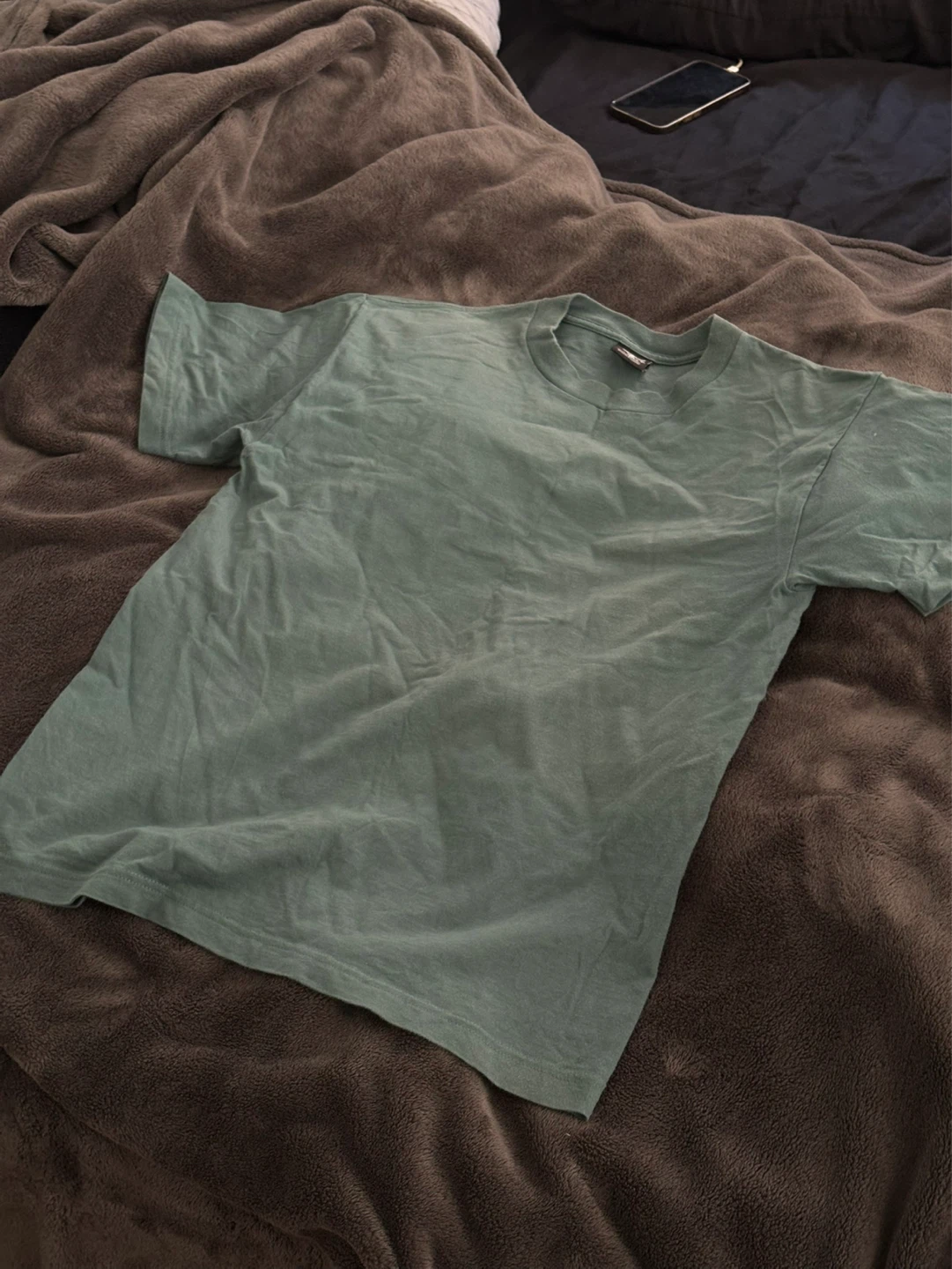Hanes Beefy-T T-Shirt - photo 2