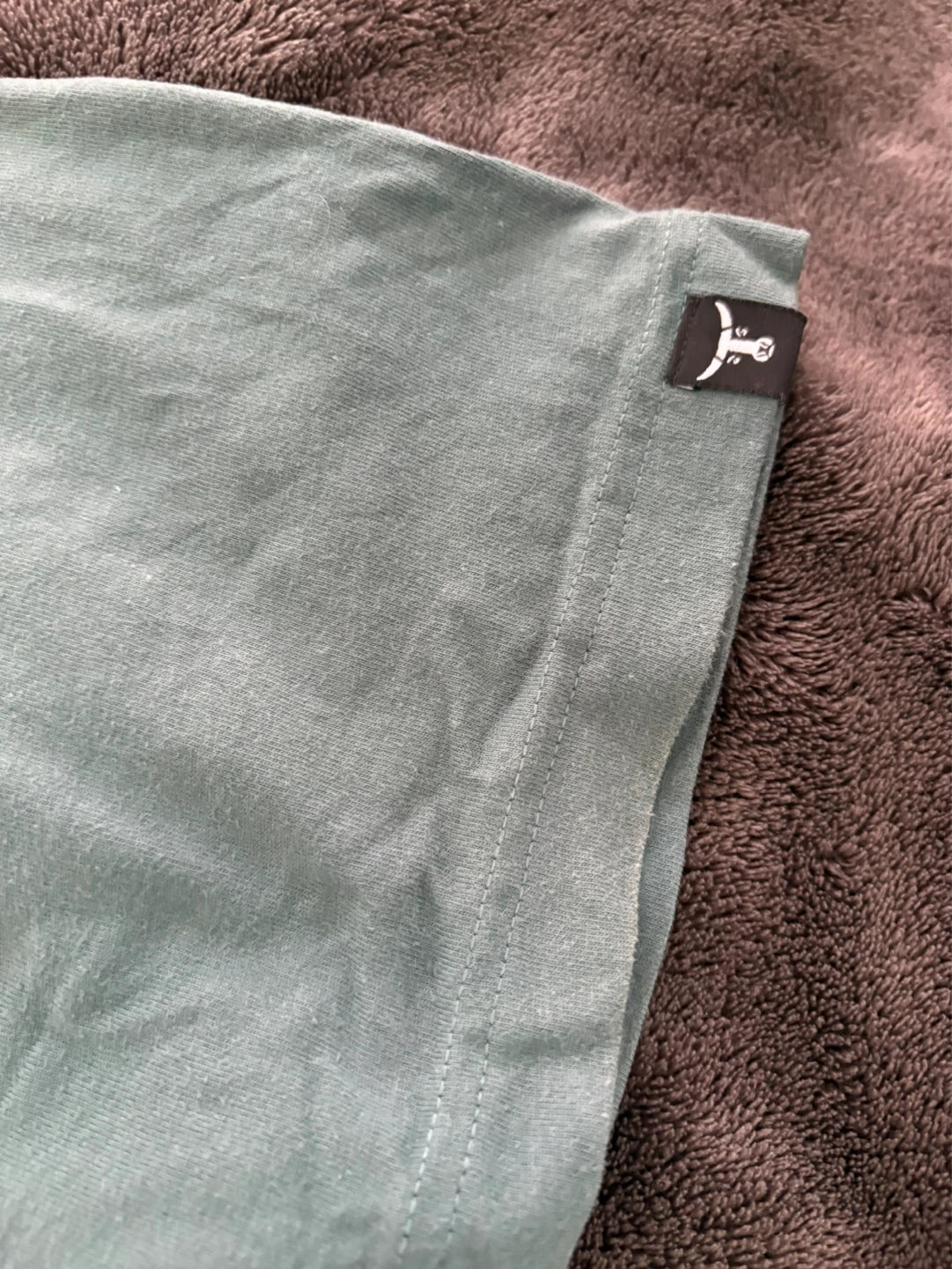 Hanes Beefy-T T-Shirt - photo 3