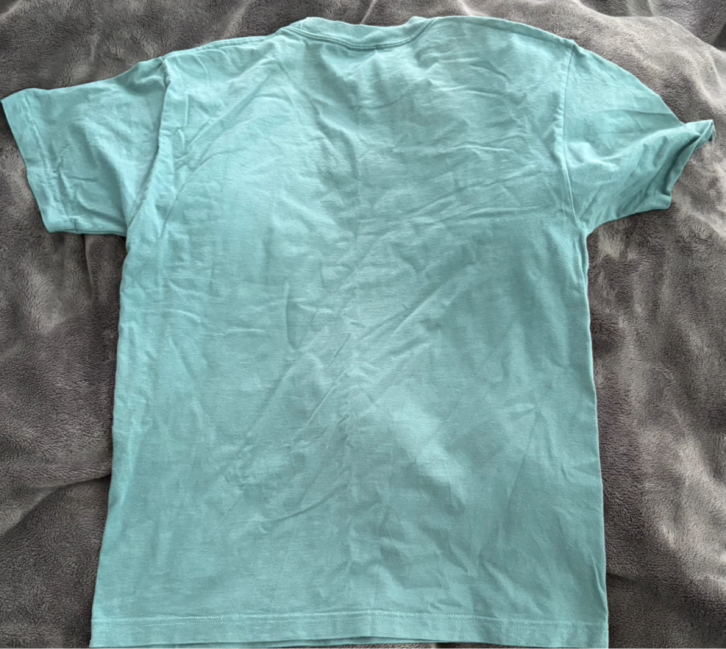 Hanes Beefy-T T-Shirt - photo 4