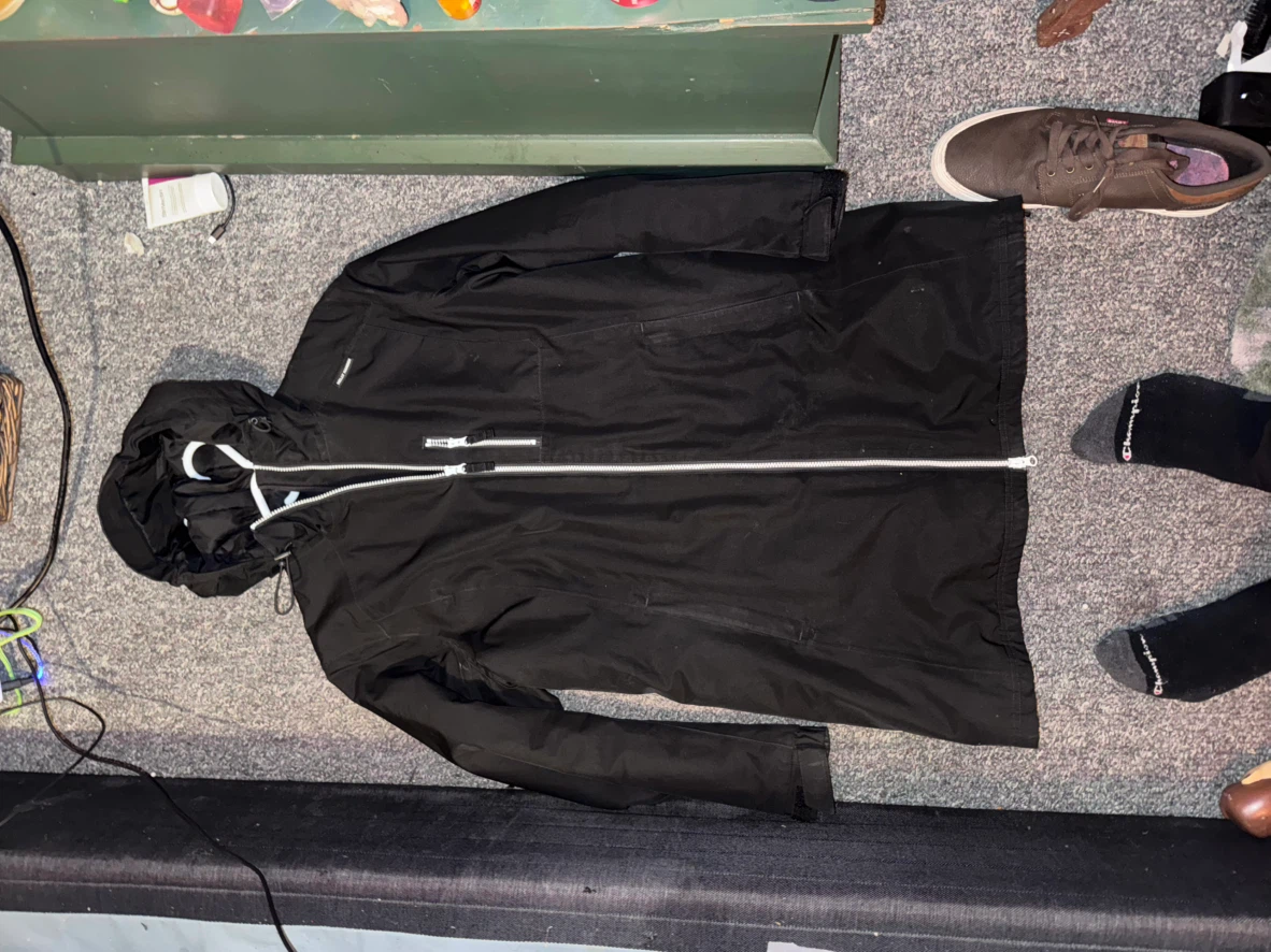 Woman’s H/H jackets - photo 2