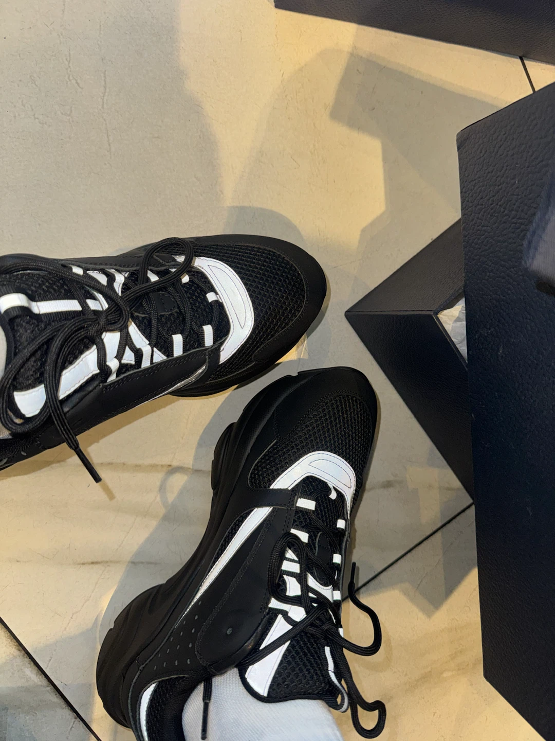 Dior B22 Sneakers (300)