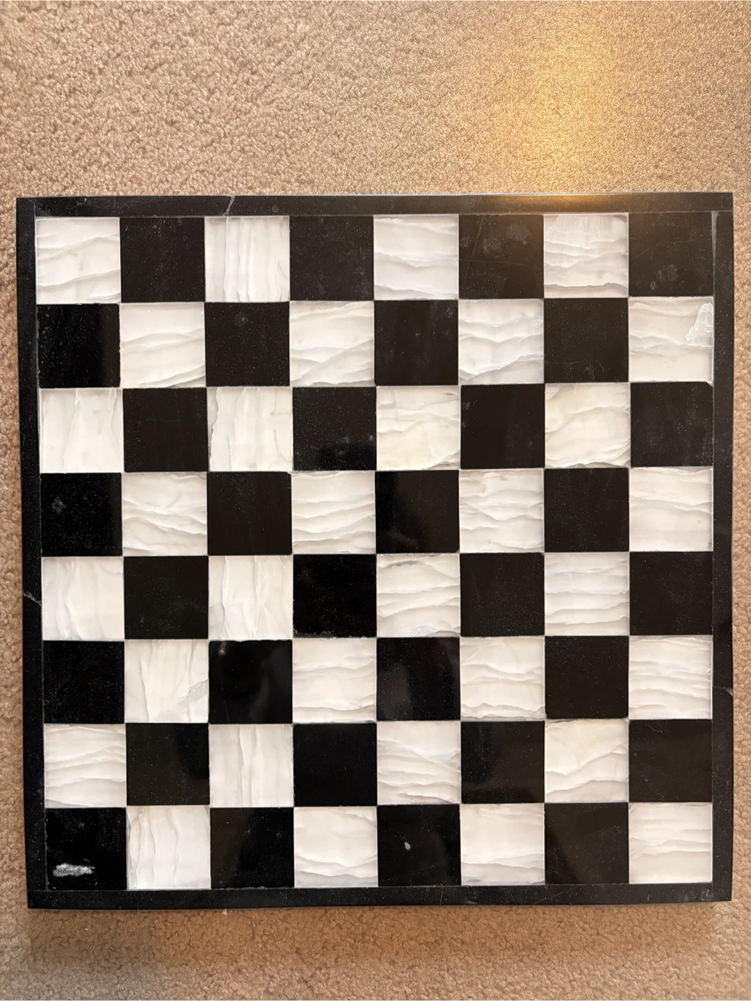 Chess Set Onyx - photo 5