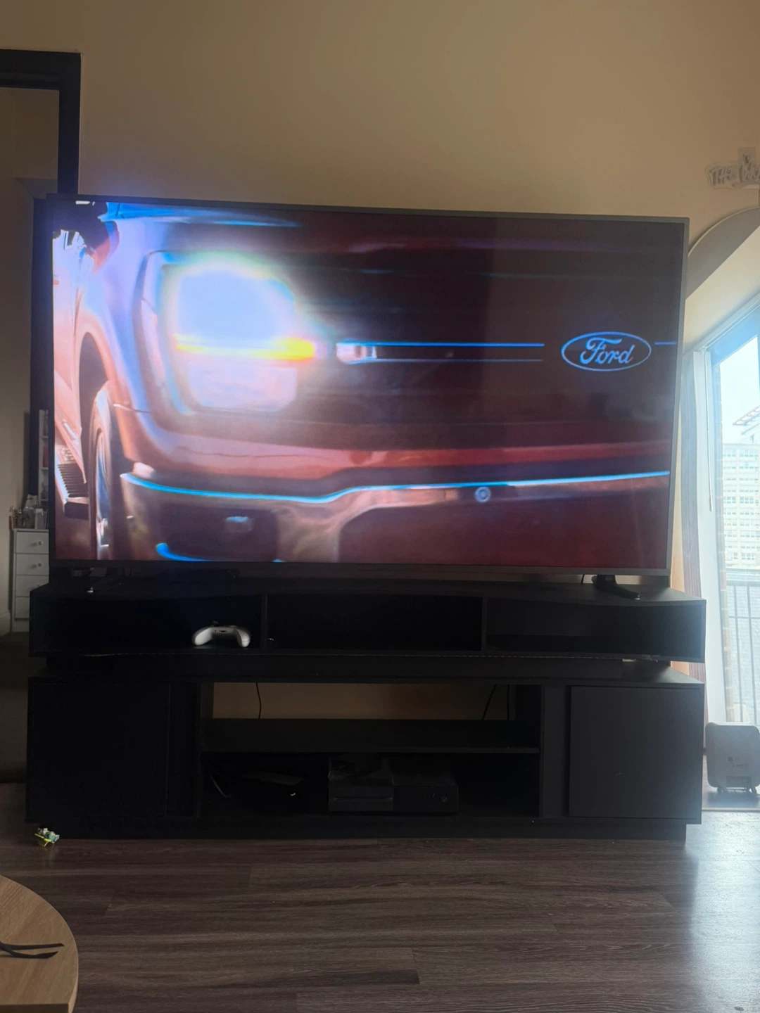 75 inch Insignia Fire Tv